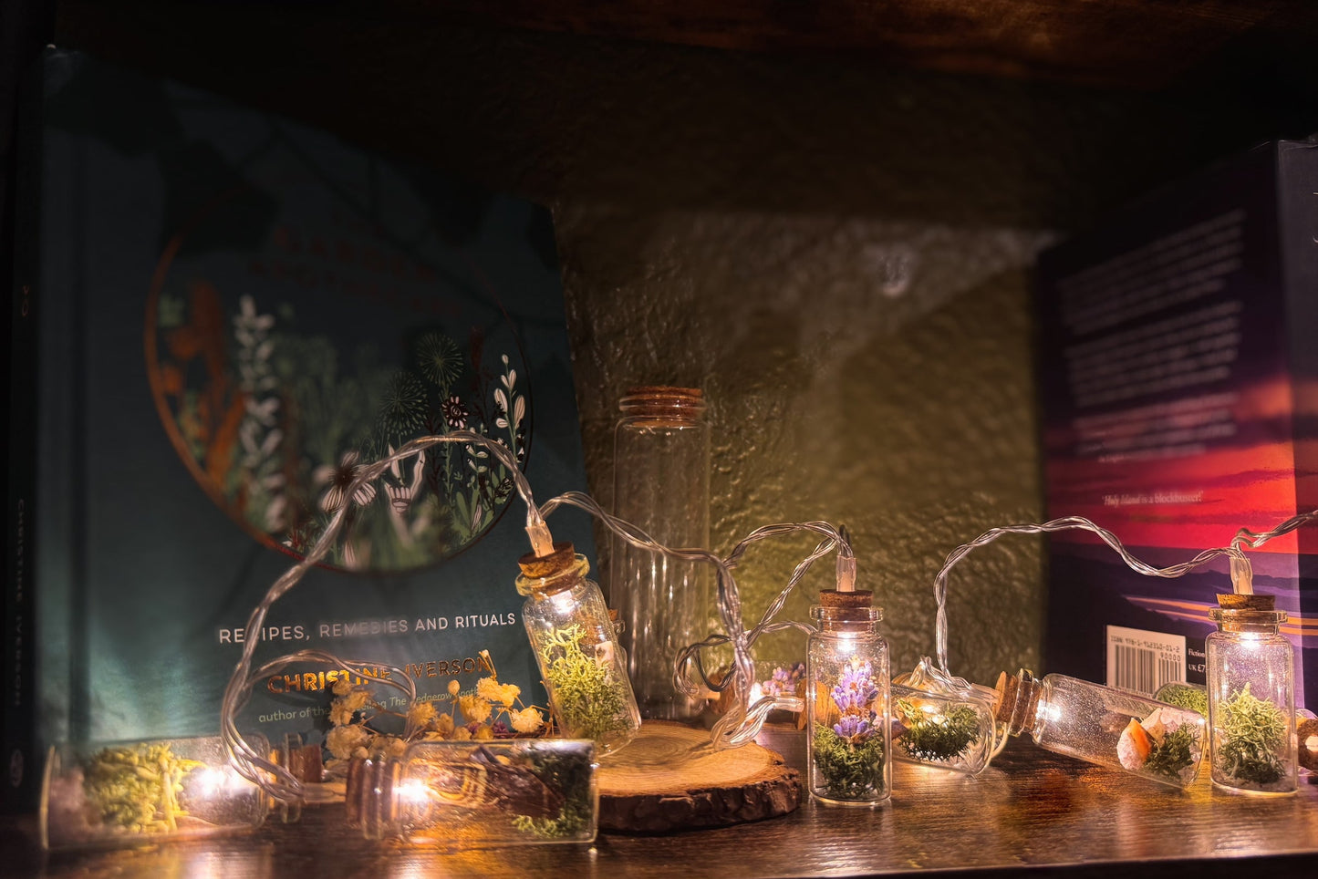 Curio Fairy Lights